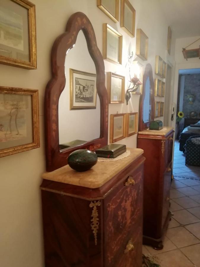 Casa Antica Savoia Apartment Taormina Luaran gambar